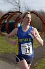 Tracy Millmore (Birtley) Royal Signal Relays.